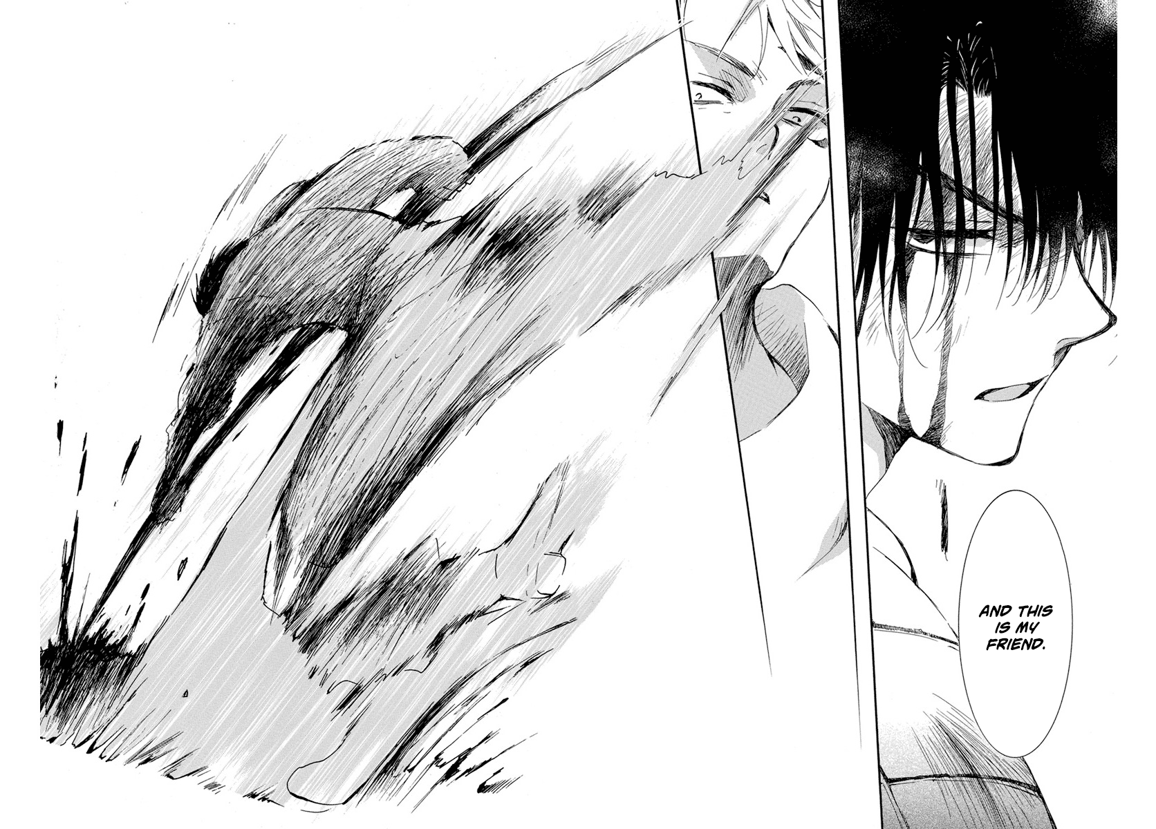 Akatsuki No Yona Chapter 223 image 29